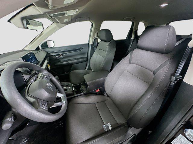 new 2026 Honda CR-V car, priced at $32,615