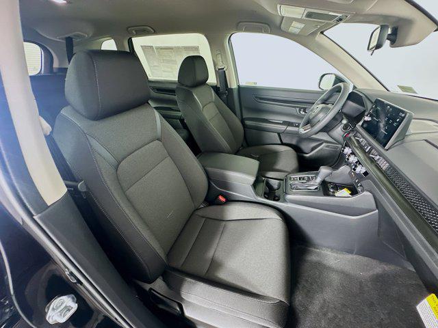 new 2026 Honda CR-V car, priced at $33,015