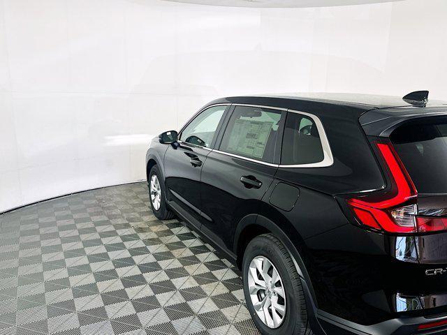 new 2026 Honda CR-V car, priced at $33,015
