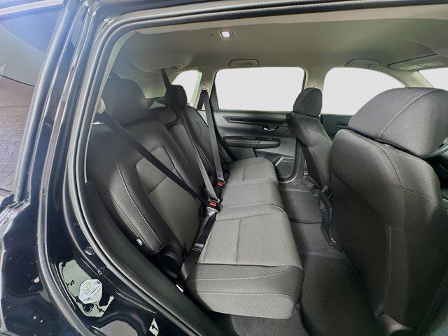 new 2026 Honda CR-V car, priced at $32,615