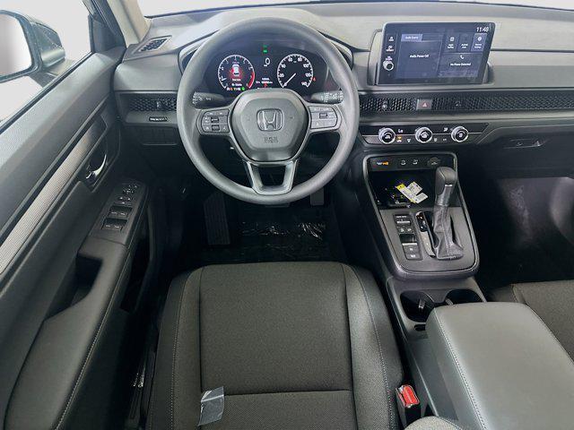 new 2026 Honda CR-V car, priced at $32,615