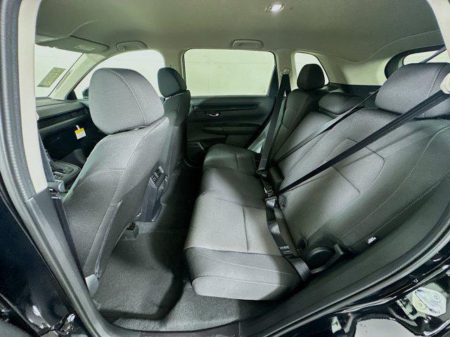 new 2026 Honda CR-V car, priced at $33,015
