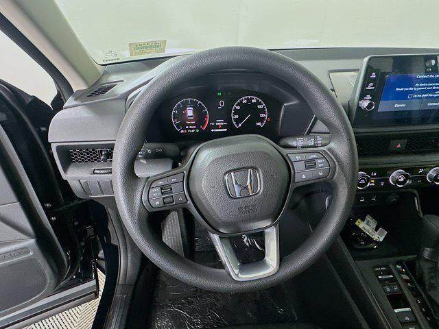 new 2026 Honda CR-V car, priced at $33,015
