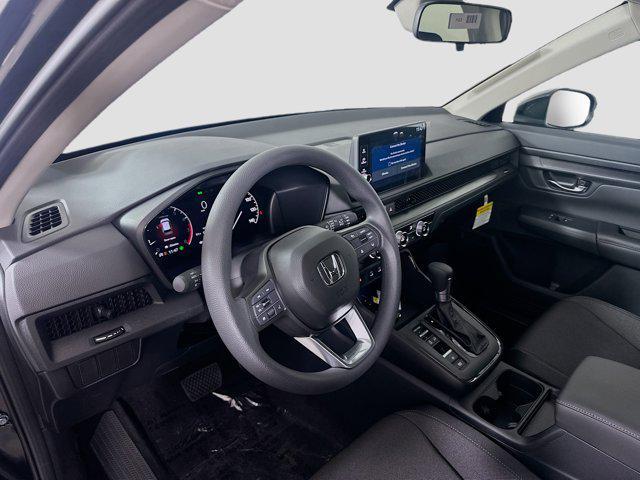 new 2026 Honda CR-V car, priced at $32,615