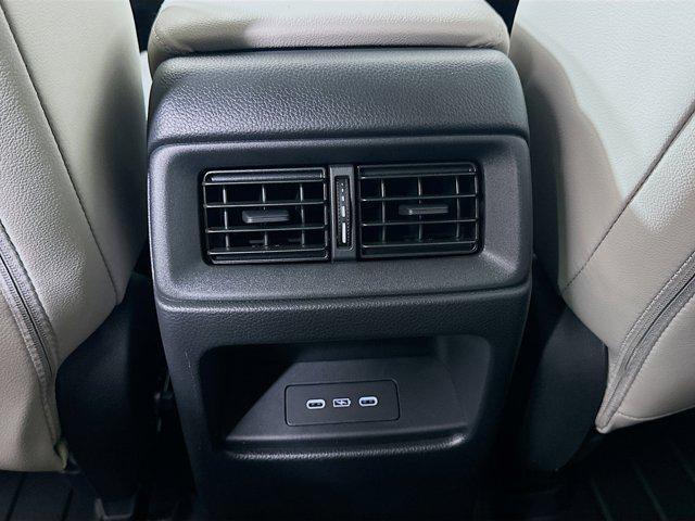 new 2025 Honda CR-V car, priced at $35,395