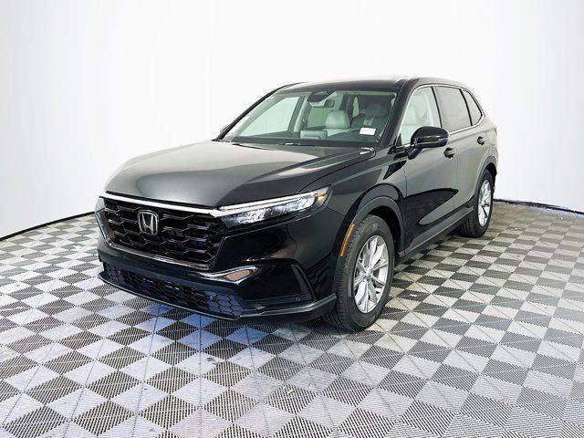 new 2025 Honda CR-V car, priced at $35,395