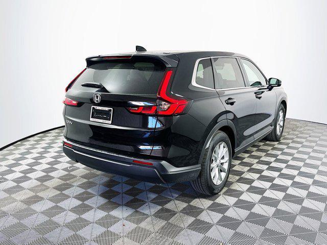 new 2025 Honda CR-V car, priced at $35,395