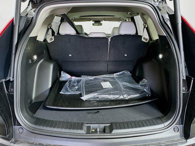 new 2025 Honda CR-V car, priced at $35,395