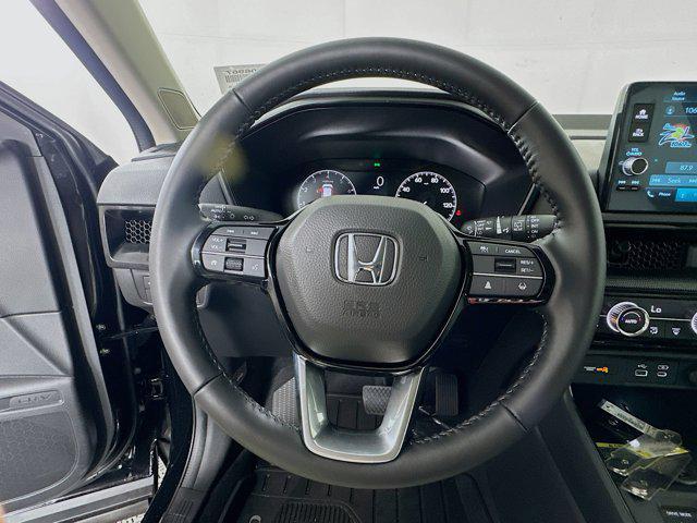 new 2025 Honda CR-V car, priced at $35,395