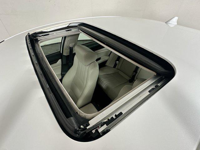 used 2022 Honda Accord car, priced at $25,337