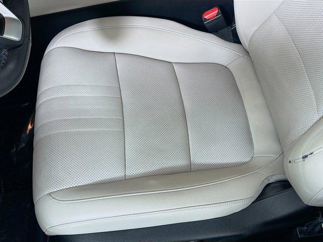 used 2022 Honda Accord car, priced at $25,337