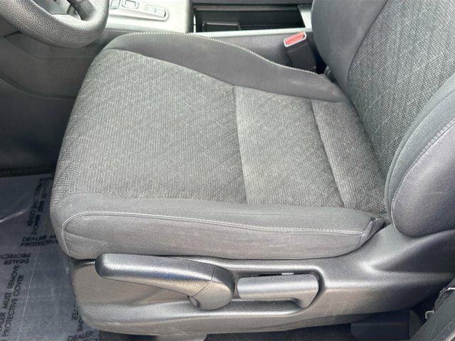 used 2021 Honda Ridgeline car, priced at $25,954