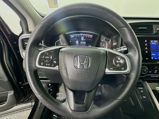 used 2022 Honda CR-V car, priced at $22,957