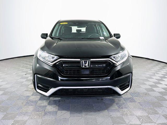 used 2022 Honda CR-V car, priced at $22,957