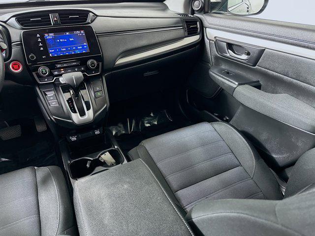 used 2022 Honda CR-V car, priced at $22,957