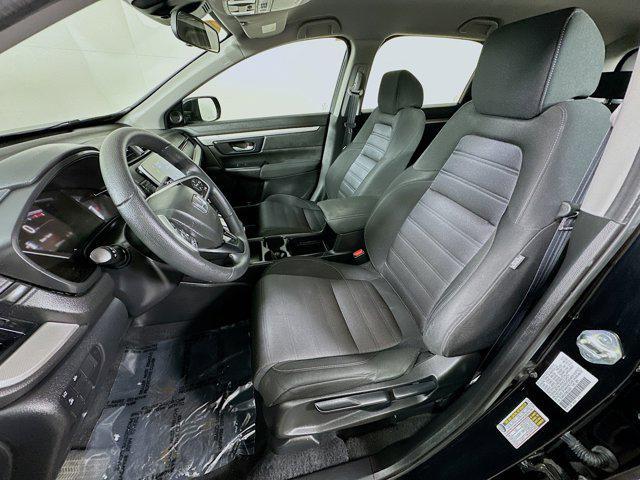 used 2022 Honda CR-V car, priced at $22,957