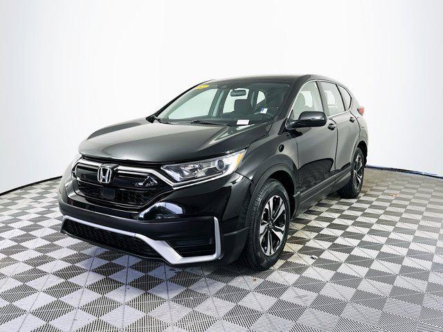 used 2022 Honda CR-V car, priced at $22,957