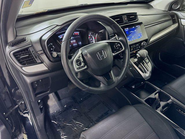 used 2022 Honda CR-V car, priced at $22,957