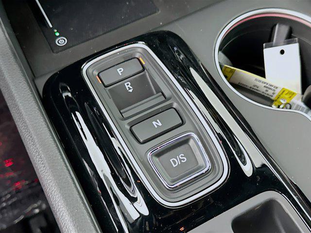 new 2025 Honda Pilot car, priced at $55,985