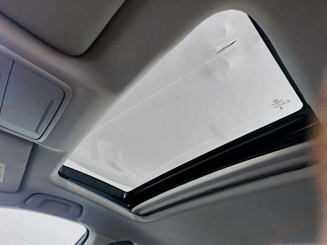 used 2023 Honda Accord car, priced at $23,617