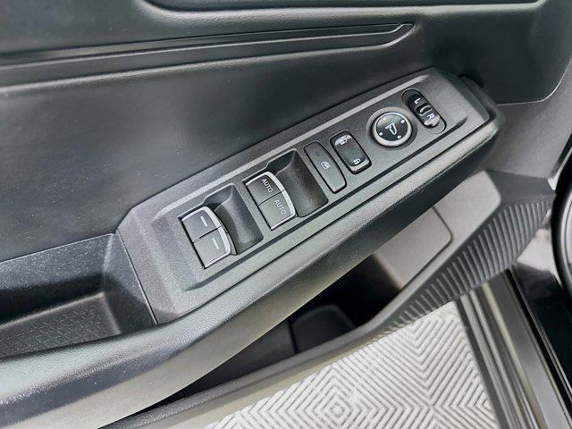 used 2023 Honda Accord car, priced at $23,617