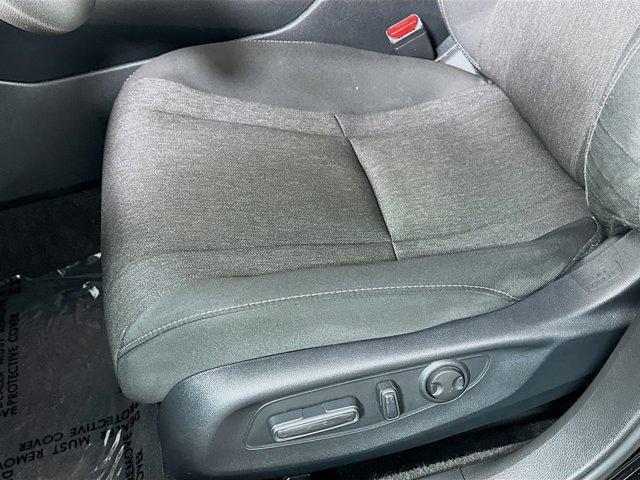 used 2023 Honda Accord car, priced at $23,617