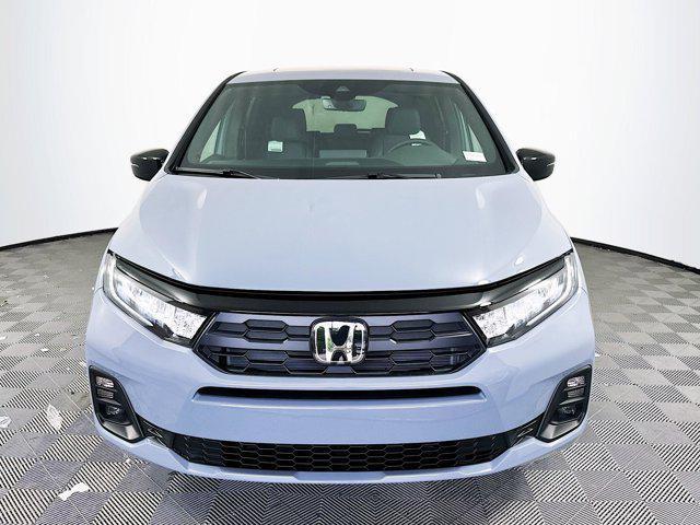 new 2025 Honda Odyssey car, priced at $44,920