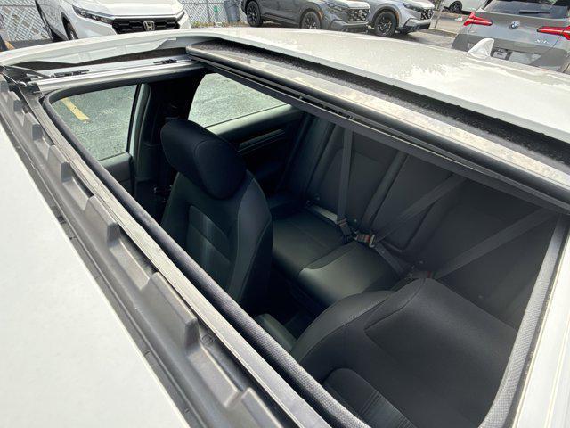 new 2026 Honda Civic Hybrid car, priced at $29,745