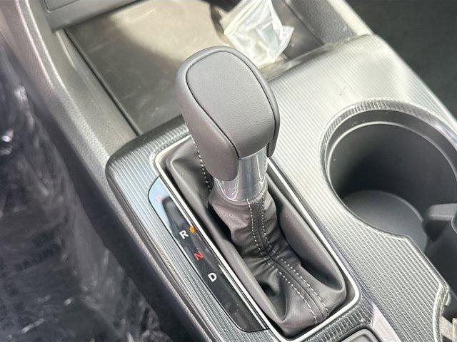 new 2026 Honda Civic Hybrid car, priced at $29,745