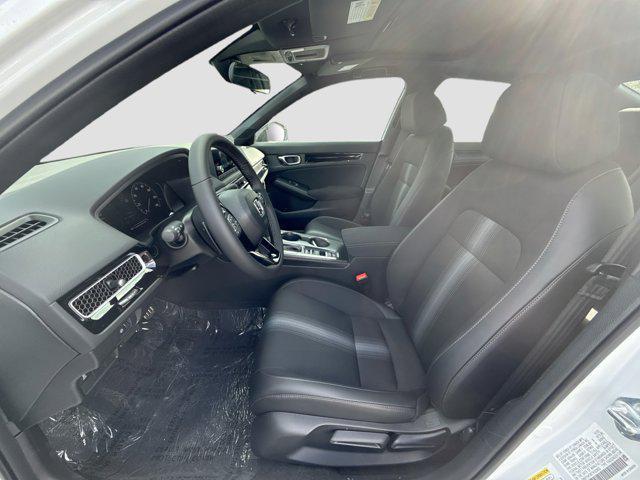 new 2026 Honda Civic Hybrid car, priced at $29,745