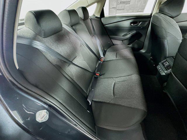 new 2025 Honda Accord car, priced at $28,645