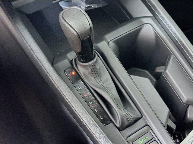 new 2025 Honda Accord car, priced at $28,645
