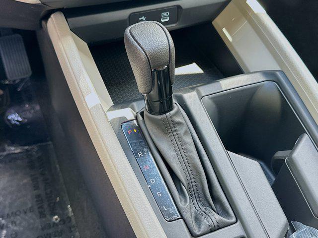new 2025 Honda Accord car, priced at $28,756