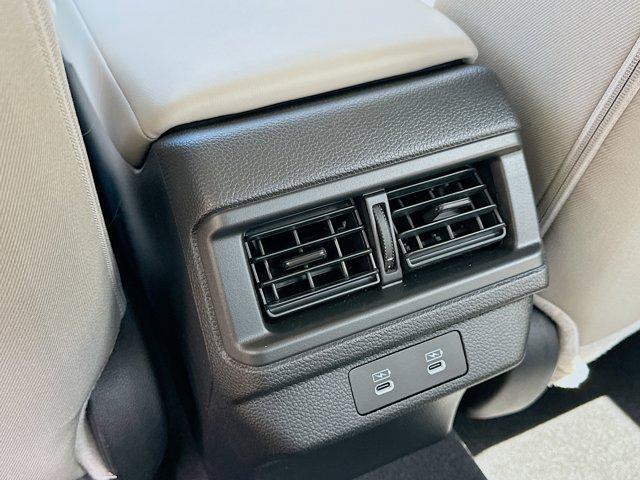 new 2025 Honda Accord car, priced at $28,756