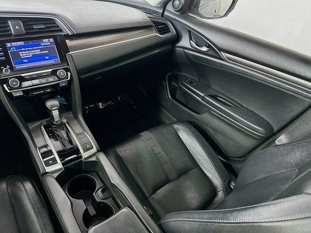 used 2019 Honda Civic car, priced at $19,963