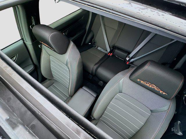 new 2026 Honda CR-V Hybrid car, priced at $39,050