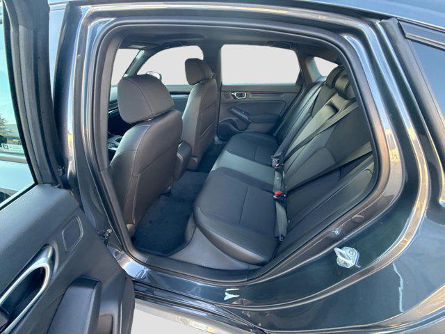 new 2026 Honda Civic Hybrid car, priced at $29,290