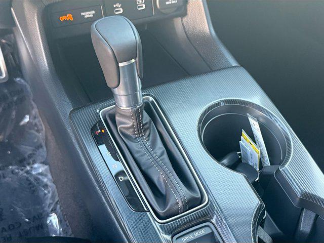 new 2026 Honda Civic Hybrid car, priced at $29,290