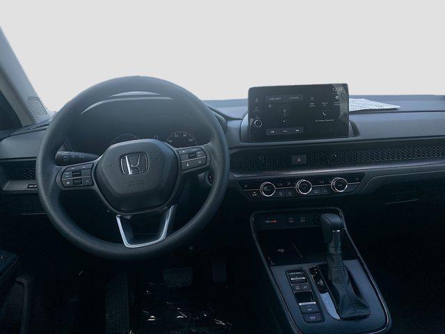 new 2026 Honda CR-V car, priced at $33,400