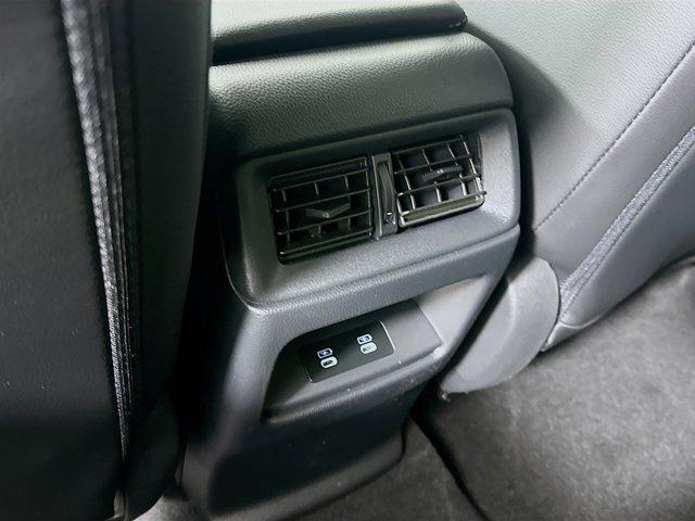 new 2025 Honda CR-V Hybrid car, priced at $38,245