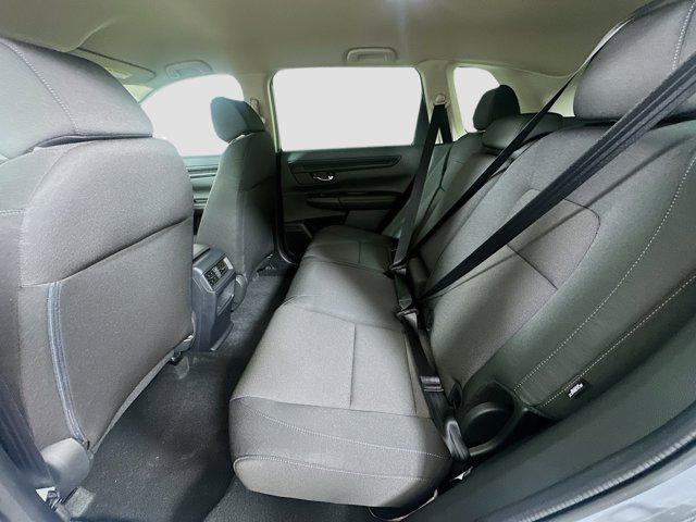 new 2026 Honda CR-V car, priced at $31,570