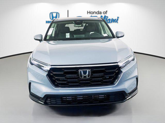 new 2026 Honda CR-V car, priced at $31,570