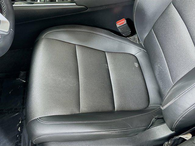 used 2022 Honda Accord car, priced at $23,476