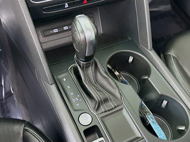 used 2021 Volkswagen Atlas car, priced at $22,698