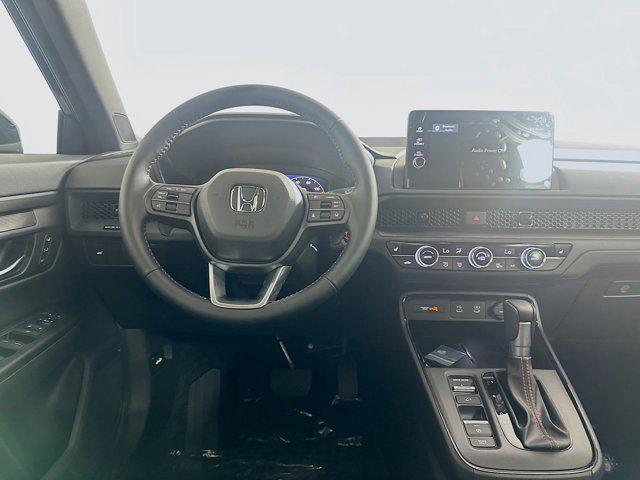 new 2026 Honda CR-V Hybrid car, priced at $39,320