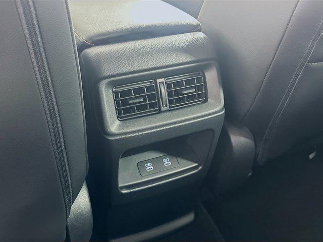 new 2026 Honda CR-V Hybrid car, priced at $39,320