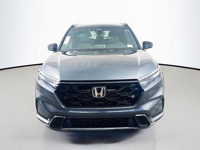 new 2026 Honda CR-V Hybrid car, priced at $39,320