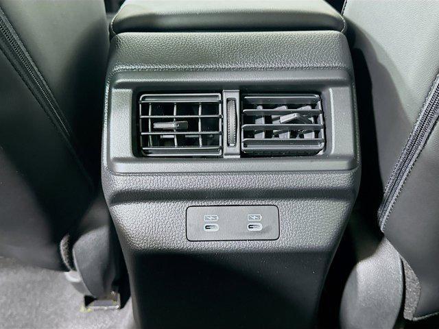 new 2025 Honda Accord Hybrid car, priced at $39,650