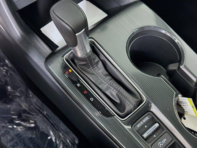 new 2025 Honda Civic car, priced at $28,255