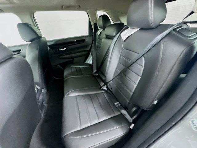 new 2025 Honda CR-V car, priced at $35,595